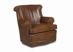 Hancock and Moore Sullivan Glider Chair