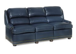 Hancock and Moore Austin Full Recline Sofa