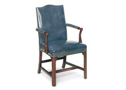 Hancock and Moore Graham Arm Chair