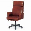 Hancock and Moore Caesar Swivel-Tilt Pneumatic Lift Chair