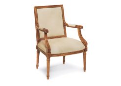 Hancock and Moore Fowler Chair