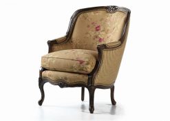 Hancock and Moore Balfour Chair