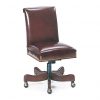 Hancock and Moore Ross Swivel-Tilt Chair