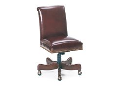 Hancock and Moore Ross Swivel-Tilt Chair