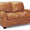 Hancock and Moore City Loveseat