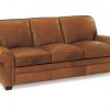 Hancock and Moore City Sofa
