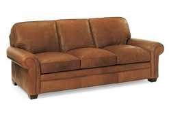 Hancock and Moore City Sofa