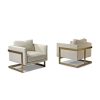 THAYER COGGIN Design Classics - Lounge Chair