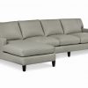 Hancock and Moore York Sectional