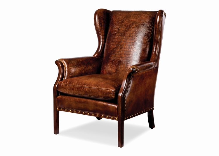 Hancock and Moore Swindon Chair 1 Hancock and Moore Swindon Chair