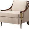 Baker Signature Lounge Chair