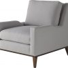 Baker Presidio Lounge Chair