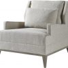 Baker Anchor Lounge Chair