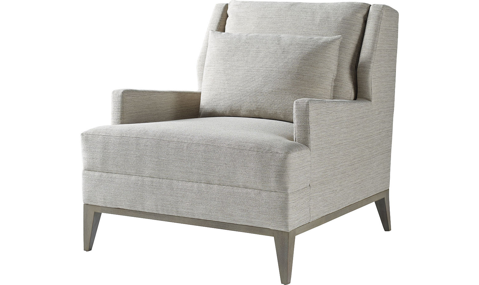 Baker Anchor Lounge Chair Flegel's Home Furnishings