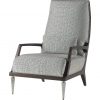 Baker Jasper Lounge Chair
