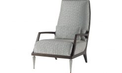 Baker Jasper Lounge Chair