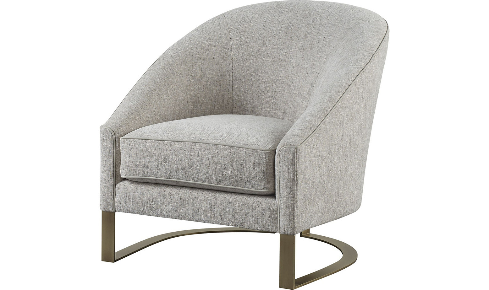 Baker Gabbro Lounge Chair 1 Baker Gabbro Lounge Chair