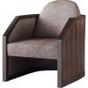 Baker Condessa Lounge Chair