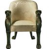 Baker Regency Tub Chair