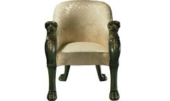 Baker Regency Tub Chair