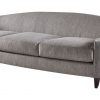 Baker Ellipse Sofa