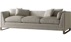 Baker Surround Corner Sofa
