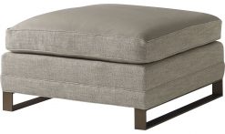 Baker Surround Ottoman