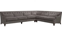 Baker Max Sectional
