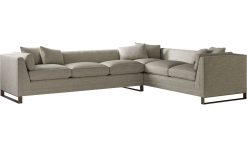 Baker Surround Sectional