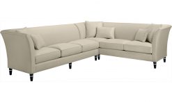 Baker Vicomtesse Sectional