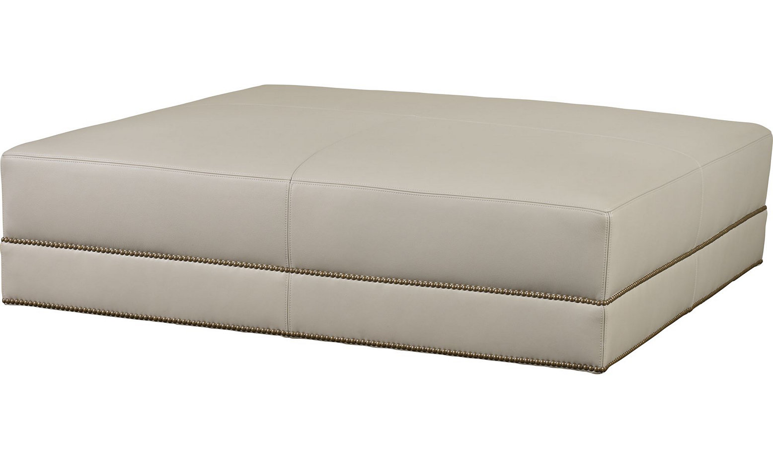 Baker Paris Ottoman 1 Baker Paris Ottoman