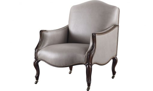 Baker Bergere Chair