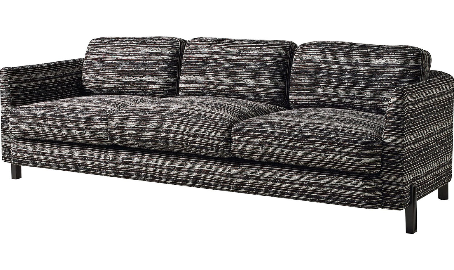 Baker Brute Sofa 1 Baker Brute Sofa