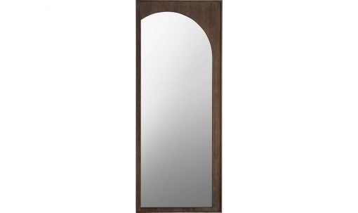 Baker Portico Floor Mirror