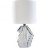 Baker Gemstone Large Table Lamp