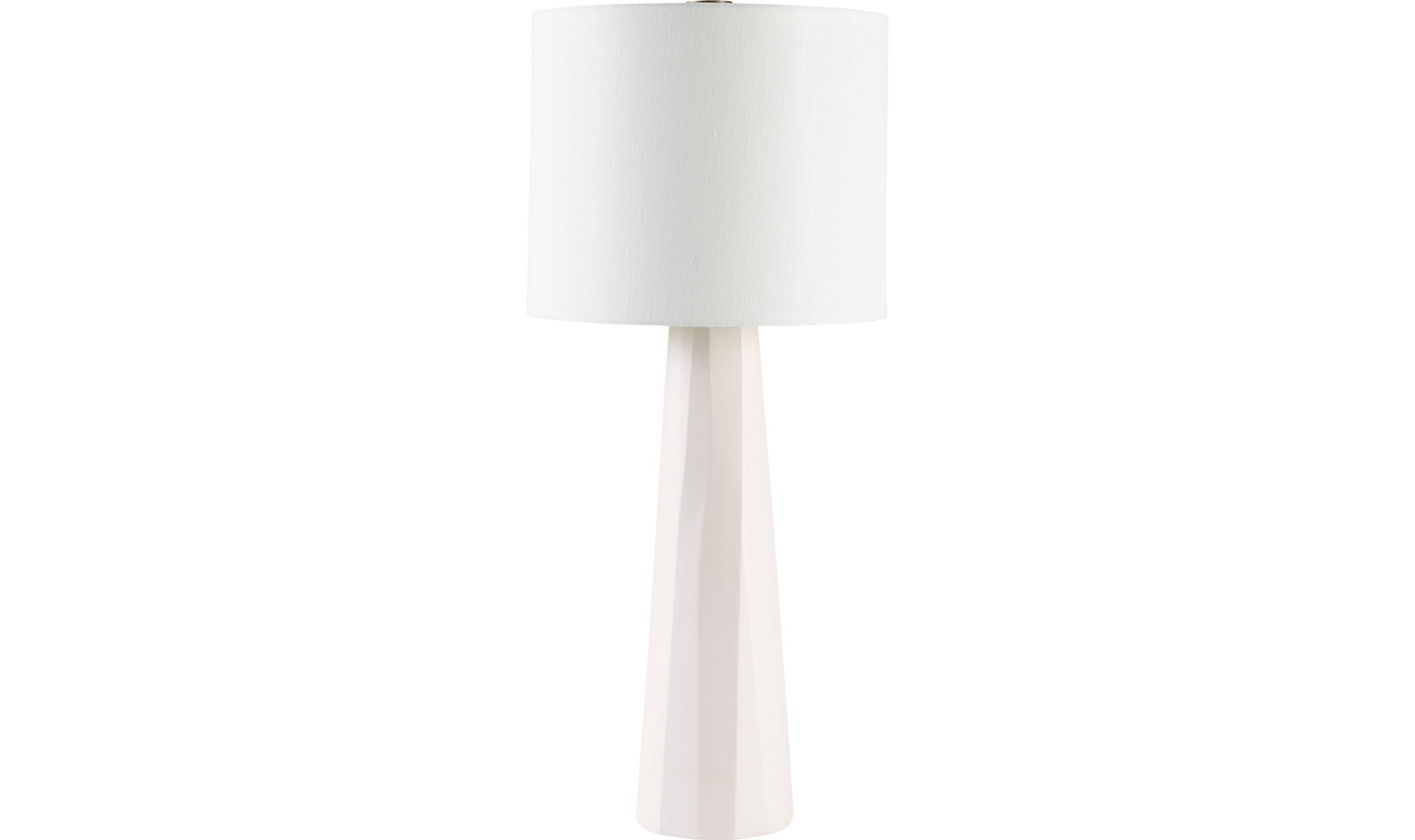 Baker Prism Table Lamp 1 Baker Prism Table Lamp