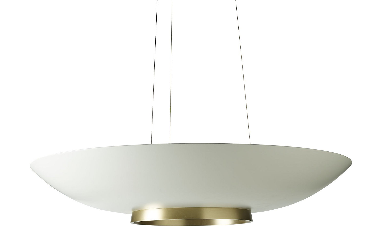 Baker Lens Chandelier 1 Baker Lens Chandelier