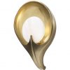Baker Iolite Sconce