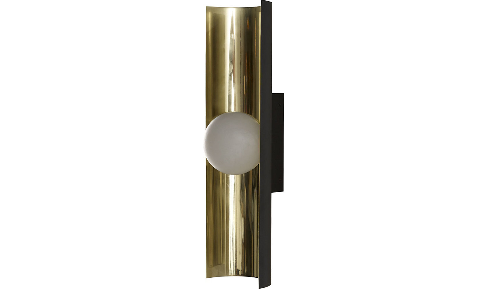 Baker Regmalypte Sconce 1 Baker Regmalypte Sconce