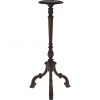 Baker Chippendale Torchere
