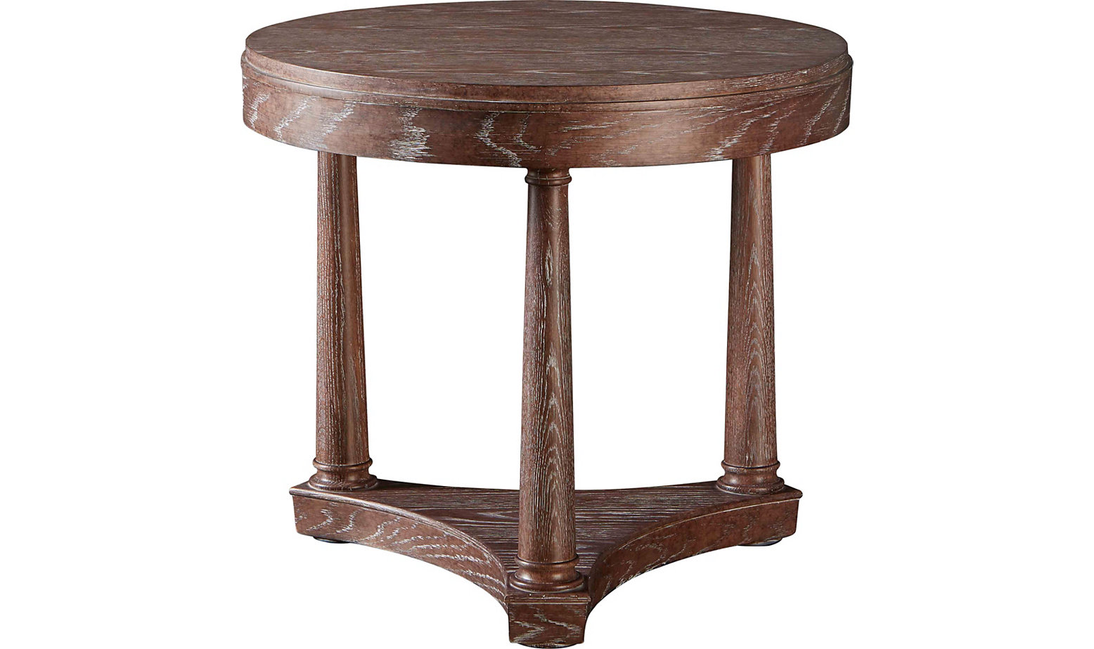 Baker Empire Table 1 Baker Empire Table
