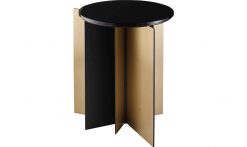 Baker Ray Drink Table