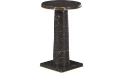 Baker Plateau Accent Table