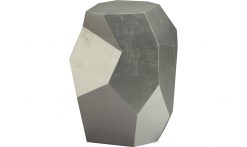 Baker Quarry Accent Table