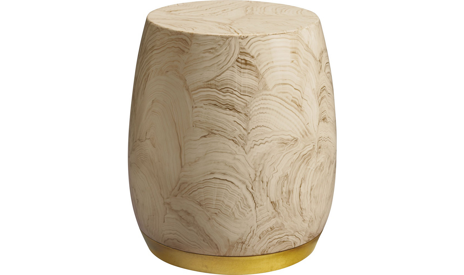 Baker Bauble Drum 1 Baker Bauble Drum
