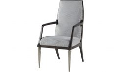 Baker Jasper Arm Chair