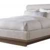Baker Panorama Platform Bed - Queen