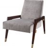 Baker Sling Lounge Chair