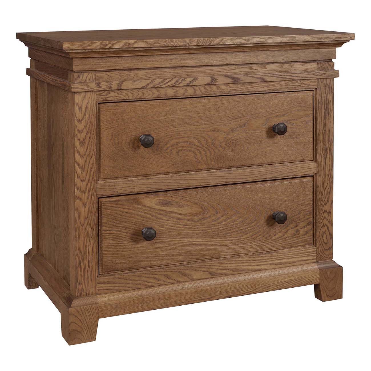 St. Lawrence Night Stand