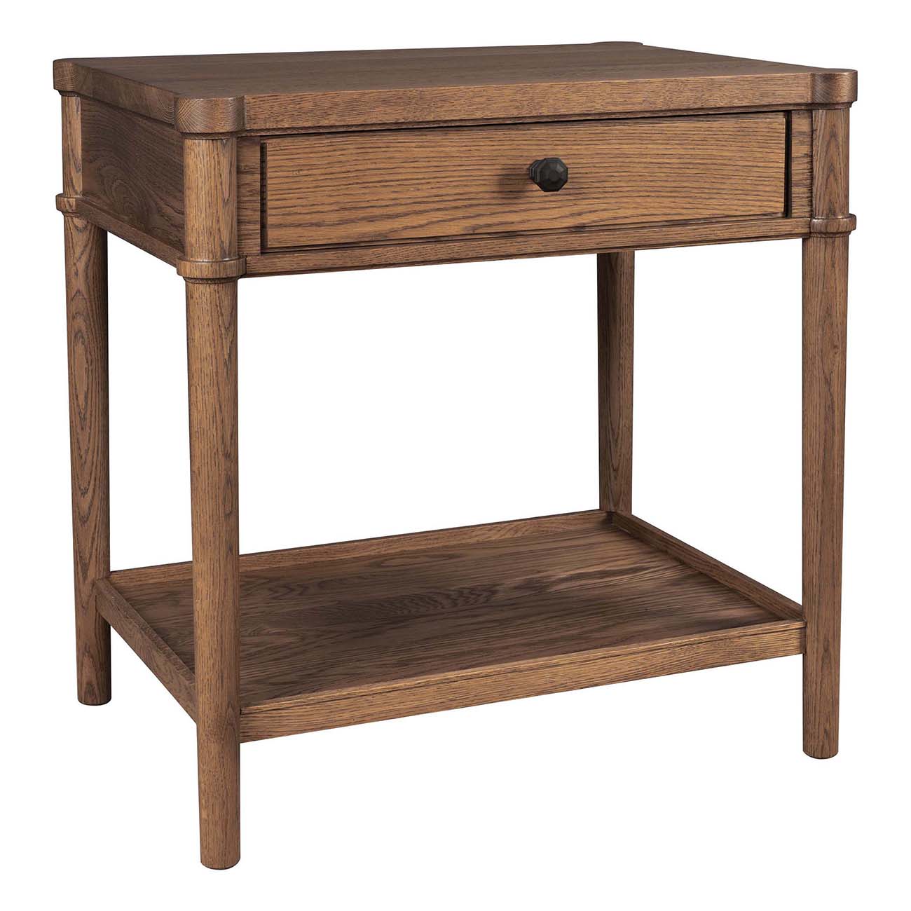 St. Lawrence Open Night Stand
